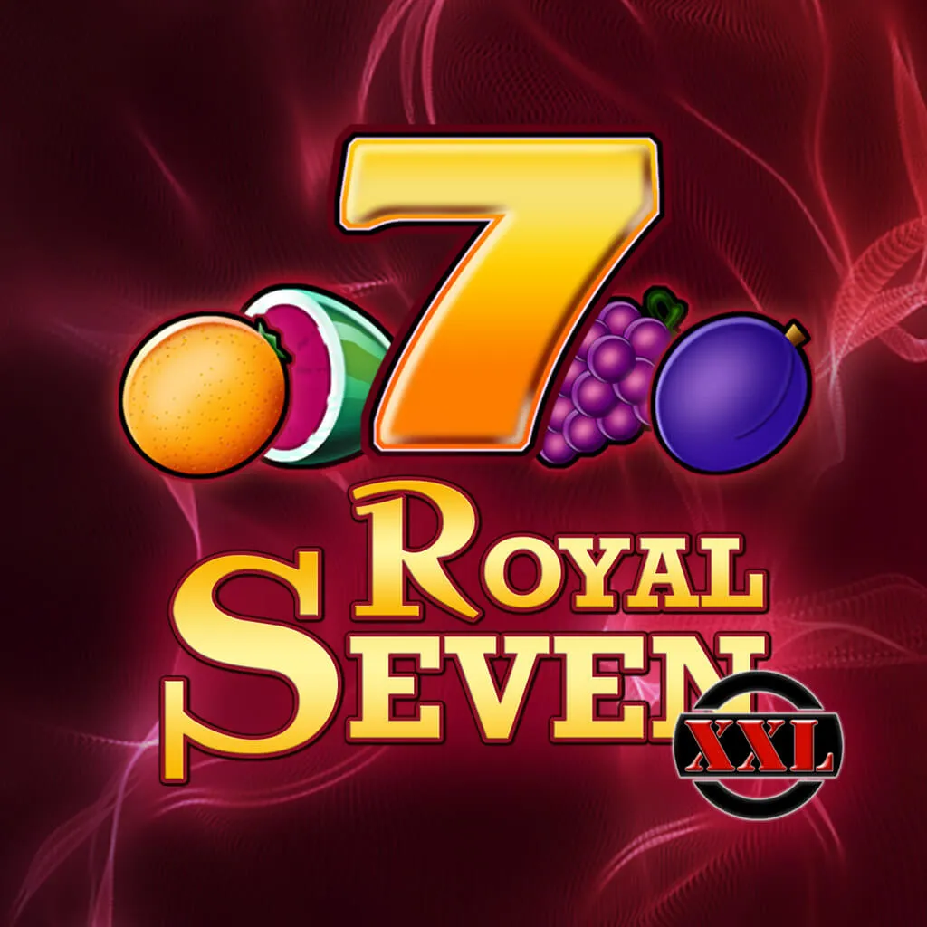 Royal Seven XXL.