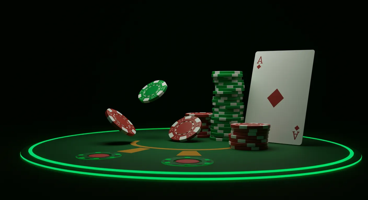 pure play online casino